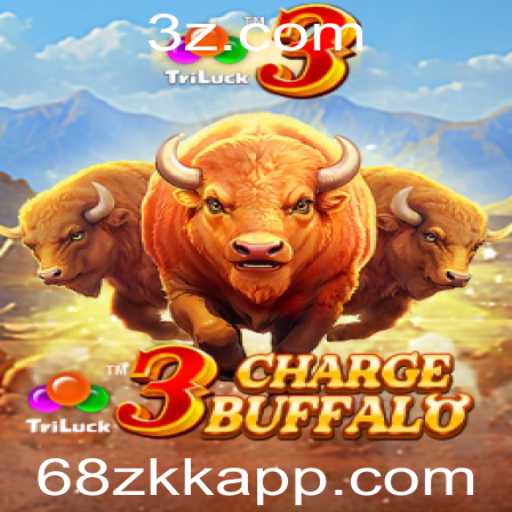 Descubra o Mundo Empolgante de 3ChargeBuffalo: O Jogo do Momento