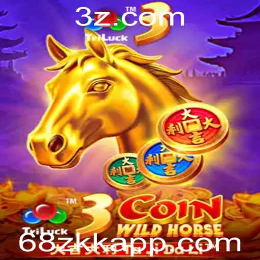 Descubra o Fascinante Mundo de 3CoinWildHorse: Um Jogo que Transformou o Entretenimento
