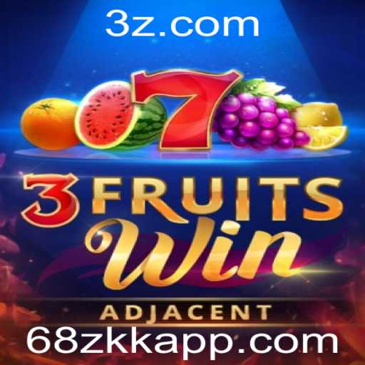 Explorando o Mundo de 3FruitsWin: Uma Nova Sensação nos Jogos de Azar
