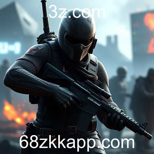 O Crescimento Surpreendente do Site de Jogos 68zkk no Brasil