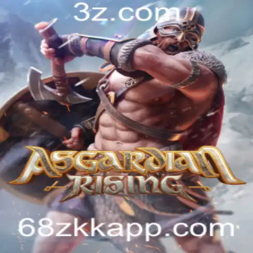 AsgardianRising: Mergulhe no Mundo dos Deuses com 68zkk