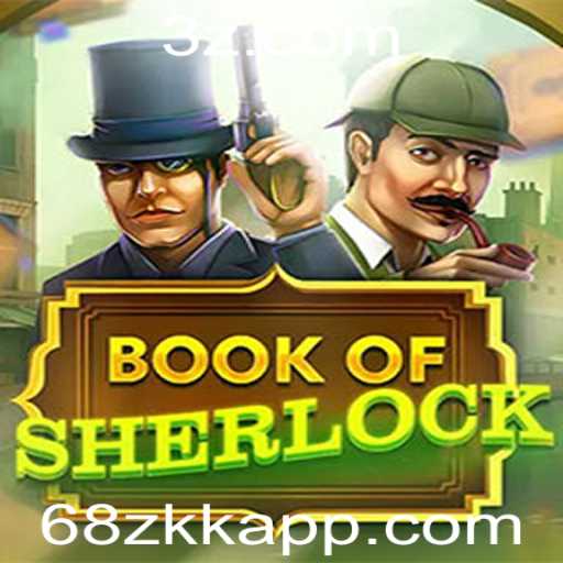 Desvendando o Enigma: A Inesperada Jornada em BookOfSherlock