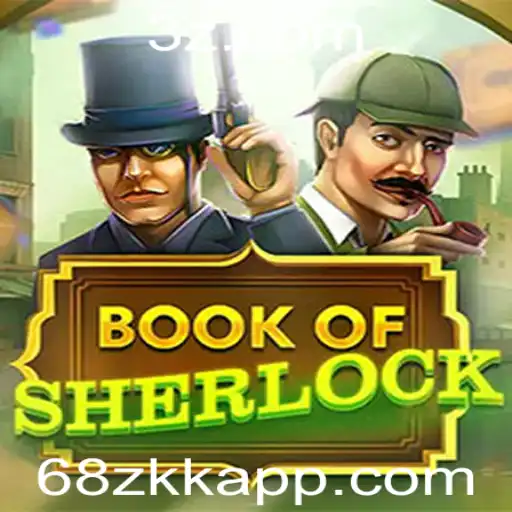 Desvendando o Enigma: A Inesperada Jornada em BookOfSherlock