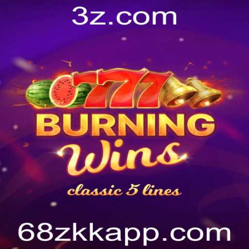 BurningWins: Um Mergulho no Mundo dos Jogos de Cassino Online