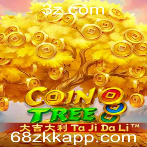 Explorando o Mundo de CoinTree: O Jogo Fascinante de Estratégia e Aventura