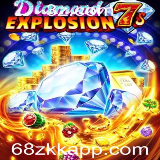 Descubra DiamondExplosion7s: O Jogo Que Está Dominando o Mundo dos Games