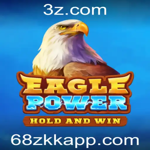 EaglePower: As Asas da Aventura com a Chave 68zkk