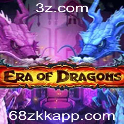 EraOfDragons: A Aventura Épica no Novo Jogo de Fantasia