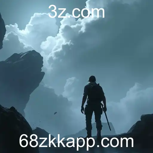 Explorando o Universo dos Jogos com 68zkk