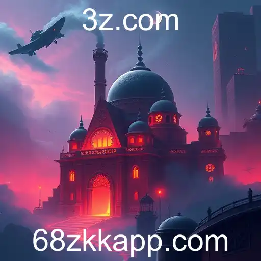 Categoria 'Destaques' no 68zkk: Os Jogos que Definem Tendências