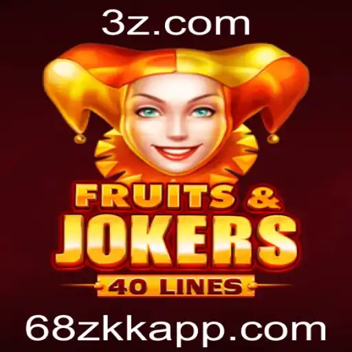 FruitsAndJokers40: Descubra o Novo Fenômeno do Mundo dos Jogos