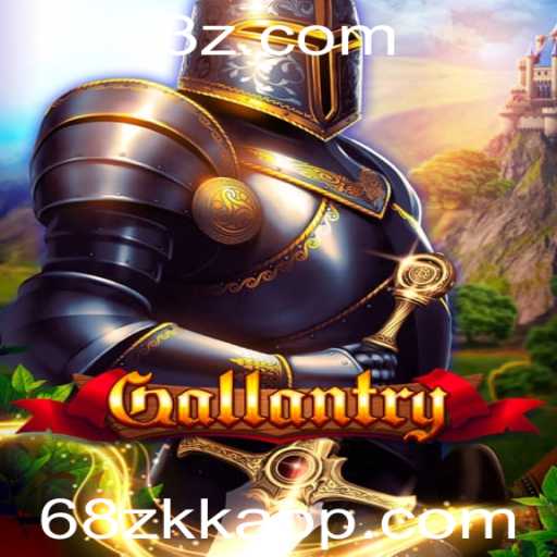Descubra Gallantry: O Jogo Estratégico Que Está Conquistando o Mundo