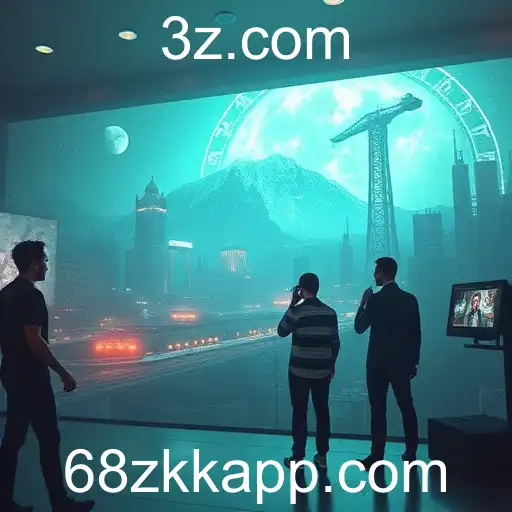 A Evolução dos Jogos Online em 2025