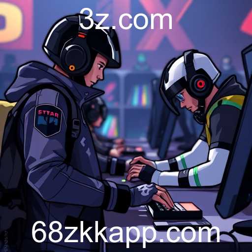 Renovação no Universo dos Jogos Online