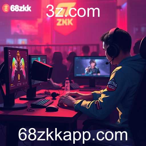 Tendências do Mundo dos Jogos em 2025