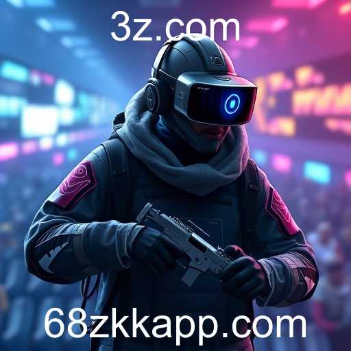 O Impacto dos Jogos no Brasil: Uma Análise de 68zkk