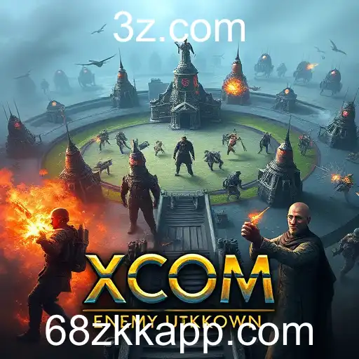 O Impacto dos Jogos em 2025: Um Mergulho no Mundo de 68zkk