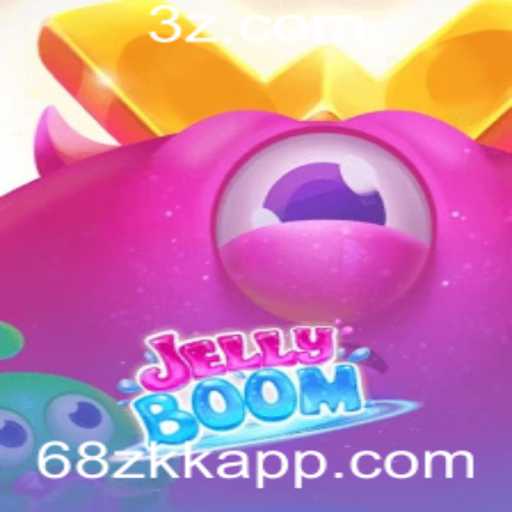 Explorando o Mundo Fascinante de JellyBoom: Estratégias e Regras para 2023