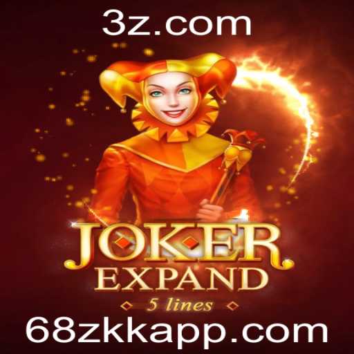 Explorando o Universo de JokerExpand: Um Mergulho no Mundo dos Jogos