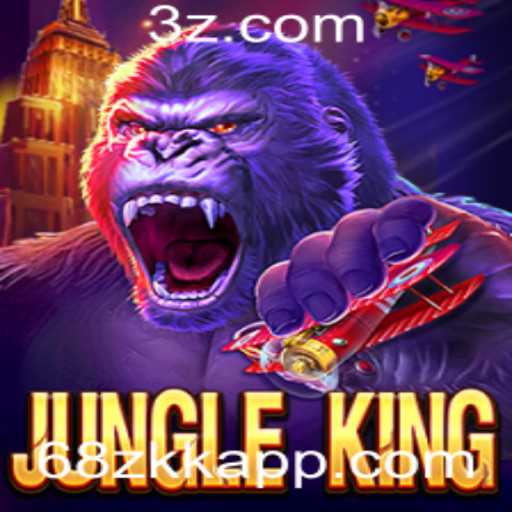 JungleKing: O Novo Fenômeno dos Jogos de Aventura em 2023