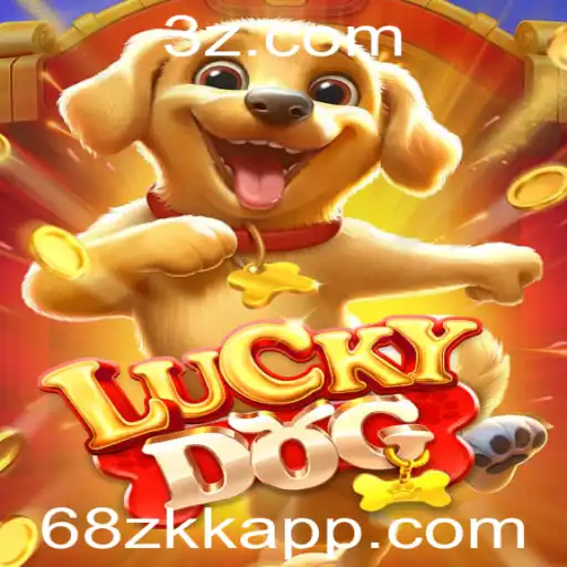 Descubra o Fascinante Mundo de LuckyDog: Uma Jornada de Estratégia e Diversão