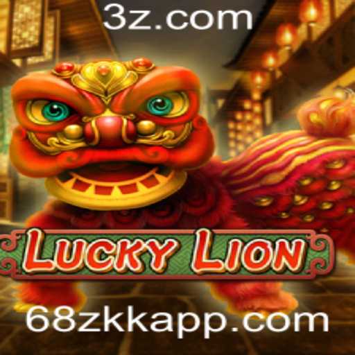 Descubra o Mundo de LuckyLion: Um Jogo de Estratégia e Sorte