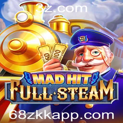 MadHitFullSteam: Uma Aventura de Estratégia e Ação