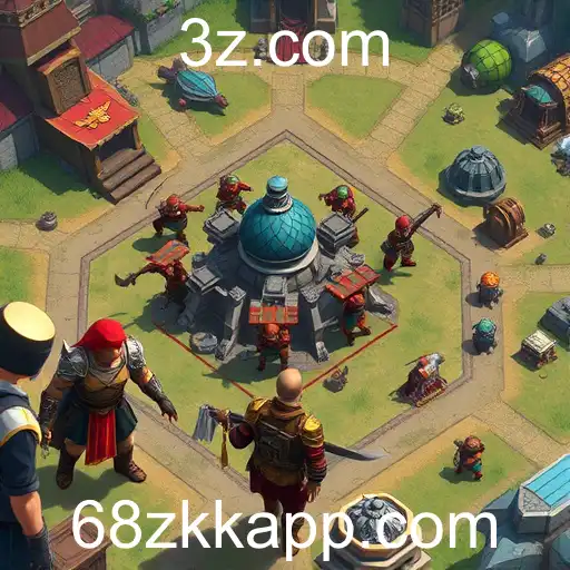 Novas Fronteiras dos Jogos Digitais