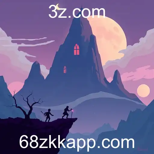 Vitoriosos em 68zkk: Uma Jornada no Mundo dos Jogos