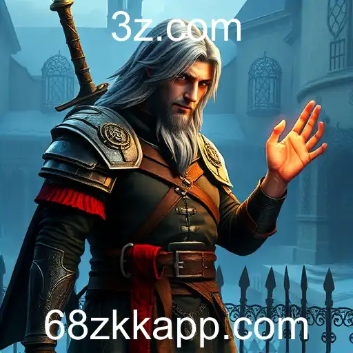 Ascensão do 68zkk no Mercado de Jogos Virtuais