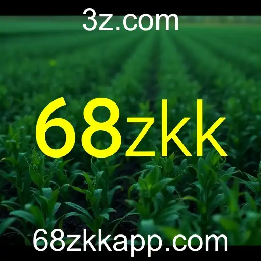 Revolução nos Jogos com 68zkk