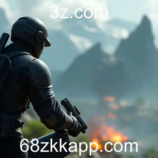 Tendências em Jogos: A Ascensão do 68zkk no Brasil