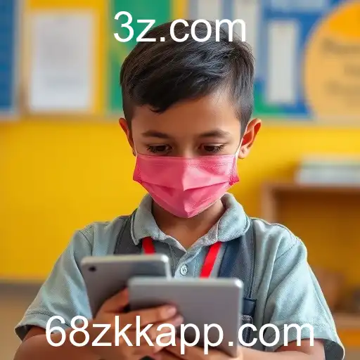 O Impacto da Tecnologia na Educação Brasileira em 2025