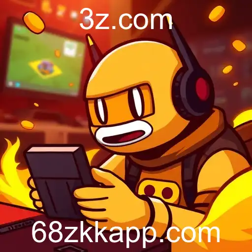 Revolução no Mundo dos Jogos Online: O Impacto de 68zkk