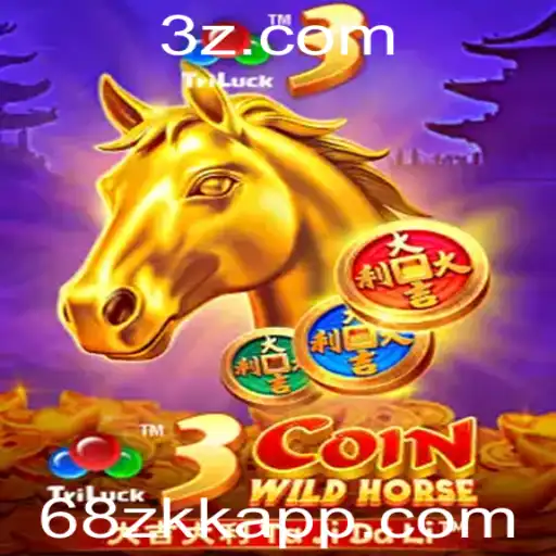 Descubra o Fascinante Mundo de 3CoinWildHorse: Um Jogo que Transformou o Entretenimento