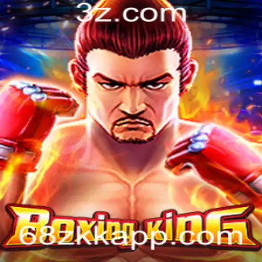BoxingKing: O Jogo de Luta Revolucionário
