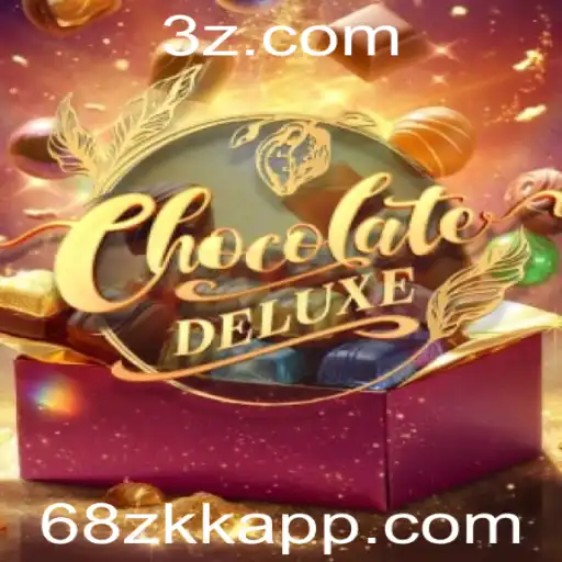 Explorando o Mundo de ChocolateDeluxe: Uma Jornada Cativante