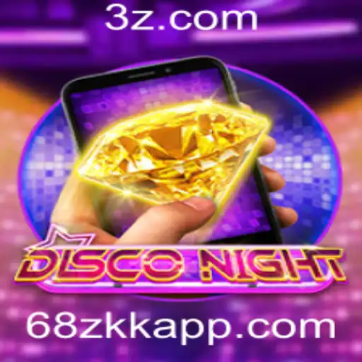 Descubra DiscoNightM: O Jogo de Dança que Está Conquistando o Mundo