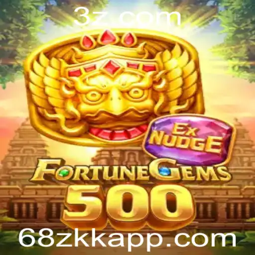 Explorando as Maravilhas de FortuneGems500: Um Guia Completo para o Jogo