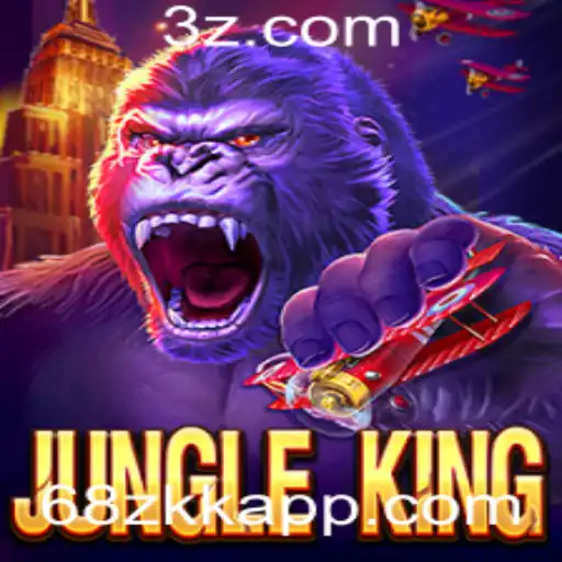 JungleKing: O Novo Fenômeno dos Jogos de Aventura em 2023