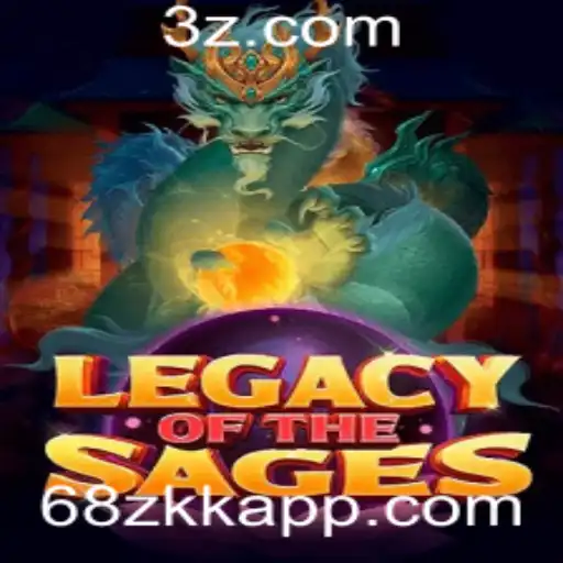 O Universo Envolvente de LegacyoftheSages: Um Guia Completo