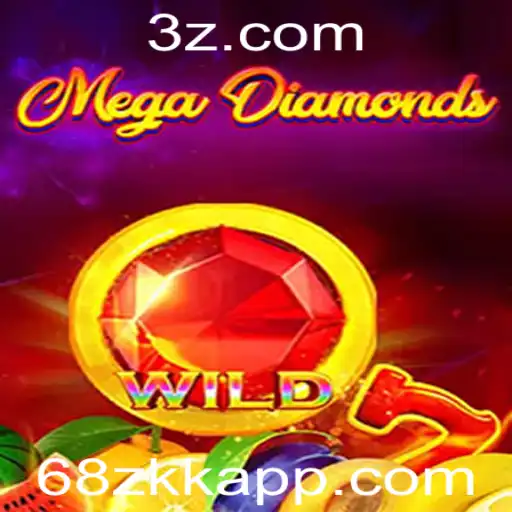 MegaDiamond: Descubra o Mundo Brilhante de Estratégia e Diversão