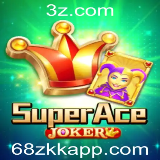 Descubra SuperAceJoker: O Jogo Que Está Conquistando o Mundo
