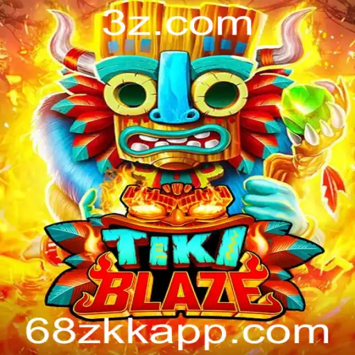 Explore o Fascinante Mundo de TikiBlaze: Um Jogo de Estratégia Envolvente