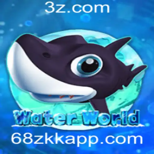 WaterWorld: Descubra o Universo Submerso do Jogo 68zkk
