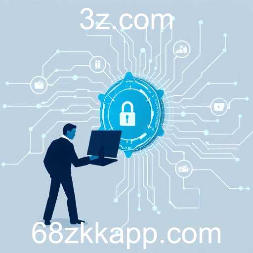 Ascensão dos Jogos Online no Brasil: A Influência de 68zkk