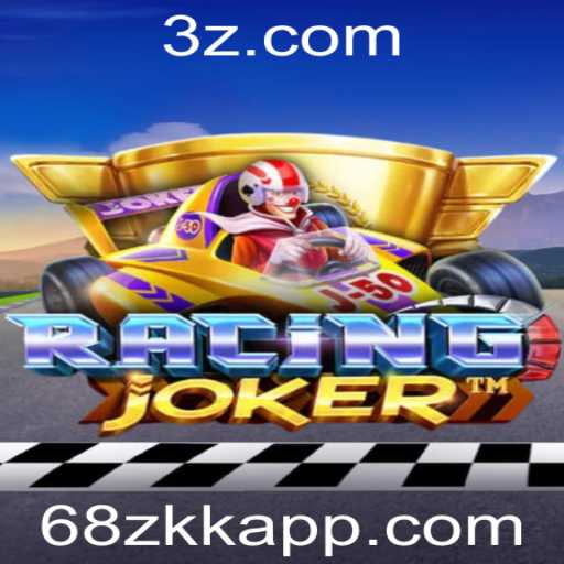 Explorando RacingJoker: O Novo Fenômeno dos Jogos de Corrida