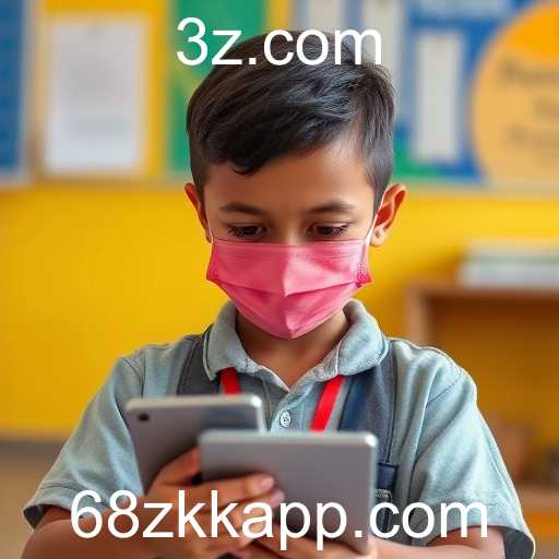 Revolução nos Jogos Online: O Surgimento do 68zkk