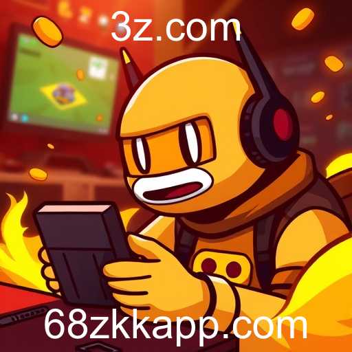Revolução no Mundo dos Jogos Online: O Impacto de 68zkk