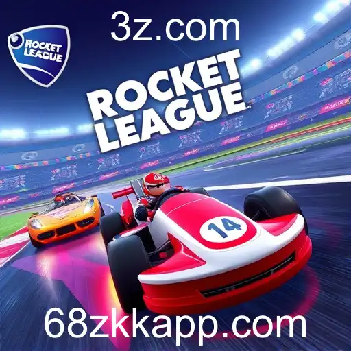 A Ascensão de '68zkk' no Mundo dos Jogos